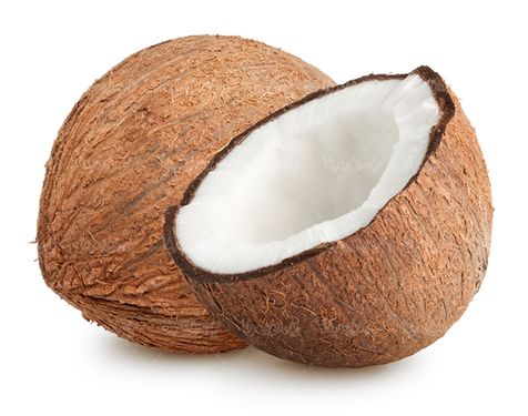 نارگیل میوه فروشی  میوه سرا
