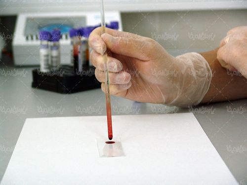 آزمایشگاه شیشه آزمایش