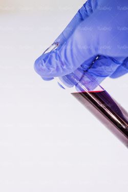 آزمایشگاه شیشه آزمایش