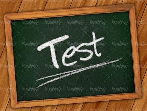 تابلوی تست تابلوی آزمایش
