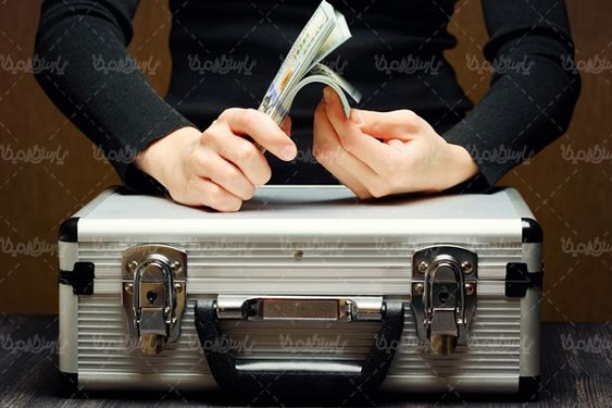 پول نقد اسکناس نقدینگی ارز