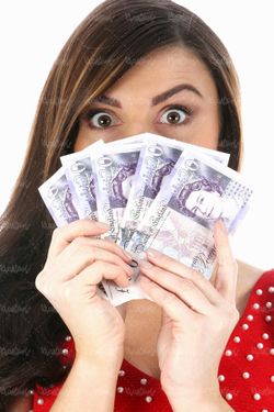 پول نقد اسکناس نقدینگی ارز