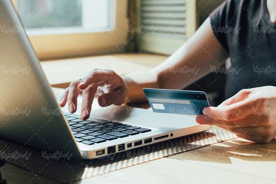 لپ تاپ خرید اینترنتی کارت اعتباری