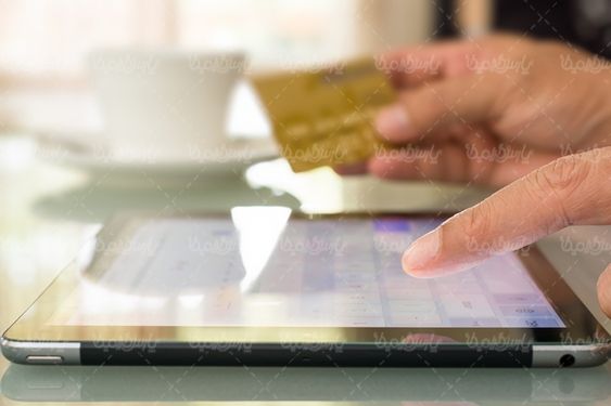 لپ تاپ خرید اینترنتی کارت اعتباری