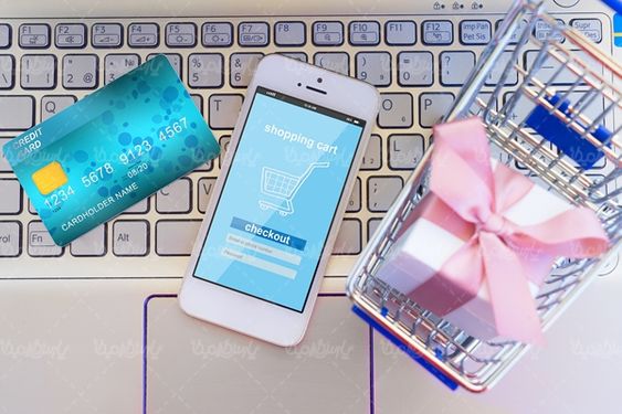 لپ تاپ خرید اینترنتی کارت اعتباری