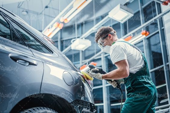 تعمیرگاه مکانیکی اتوسرویس
