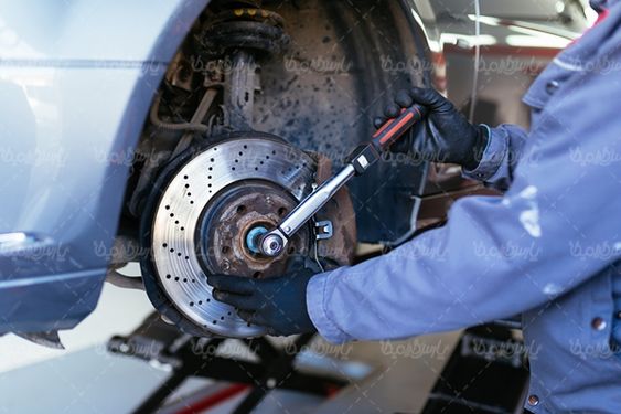 تعمیرگاه مکانیکی اتوسرویس