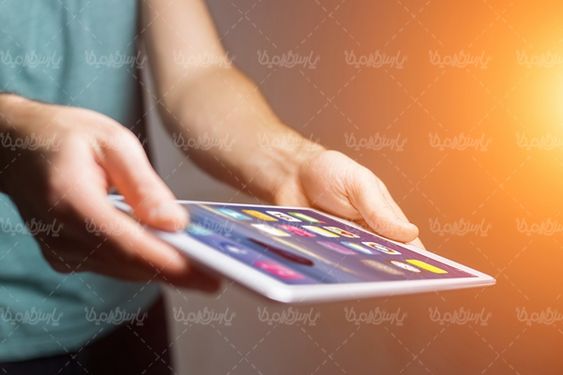 تبلت گوشی هوشمند موبایل فروشی