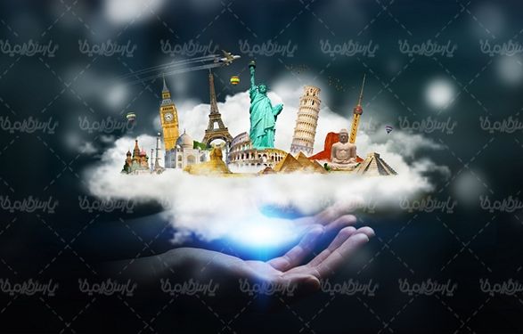 آژانس مسافرتی آژانس گردشگری