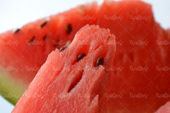 هندوانه میوه فروشی میوه تابستانی