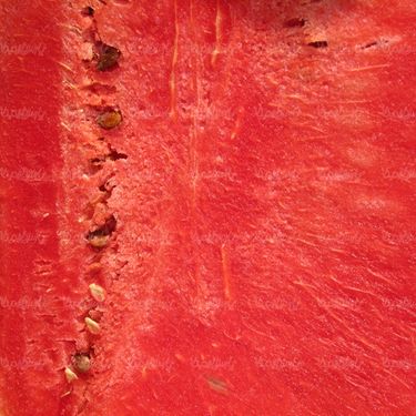 هندوانه میوه فروشی میوه تابستانی