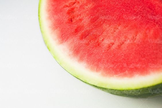 هندوانه میوه فروشی میوه تابستانی