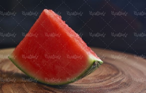 هندوانه میوه فروشی میوه تابستانی