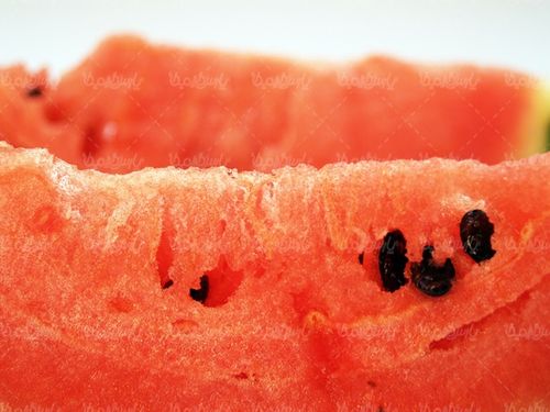 هندوانه میوه فروشی میوه تابستانی