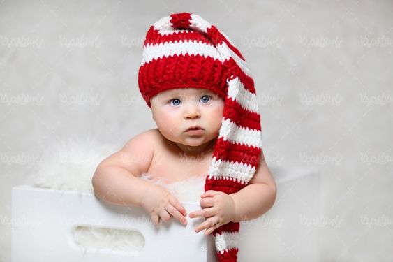آتلیه کودک بچه نوزاد