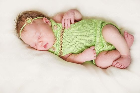 آتلیه کودک بچه نوزاد