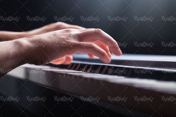کلاس موسیقی آلات موسیقی  ارگ