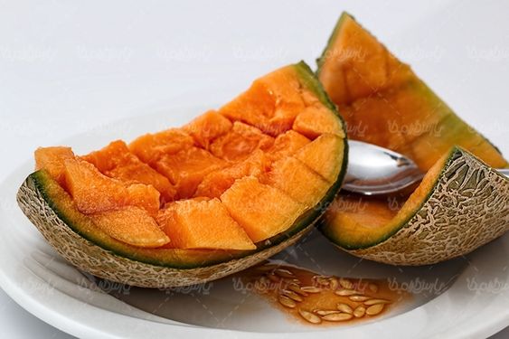 طالبی میوه فروشی سوپر میوه میوه سرا