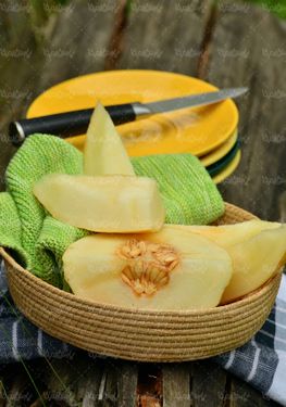 طالبی میوه فروشی سوپر میوه میوه سرا