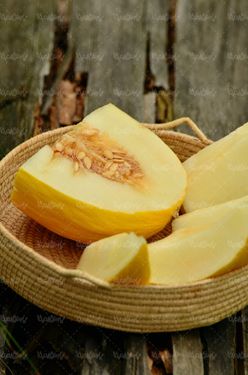 طالبی میوه فروشی سوپر میوه میوه سرا