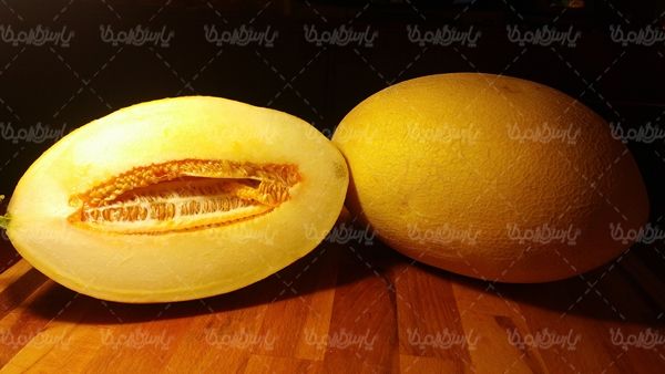طالبی میوه فروشی سوپر میوه میوه سرا