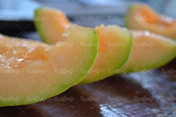 طالبی میوه فروشی سوپر میوه میوه سرا
