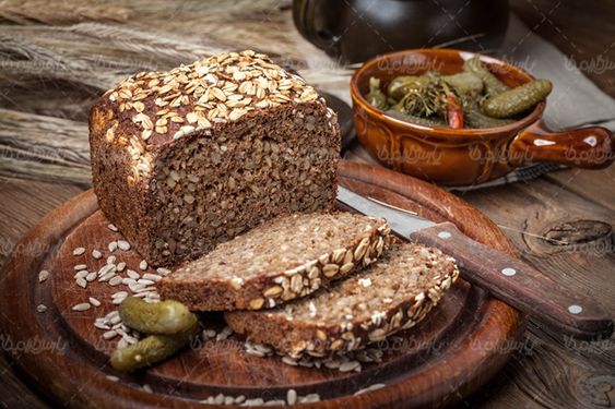 نان صنعتی نان کنجدی نانوایی