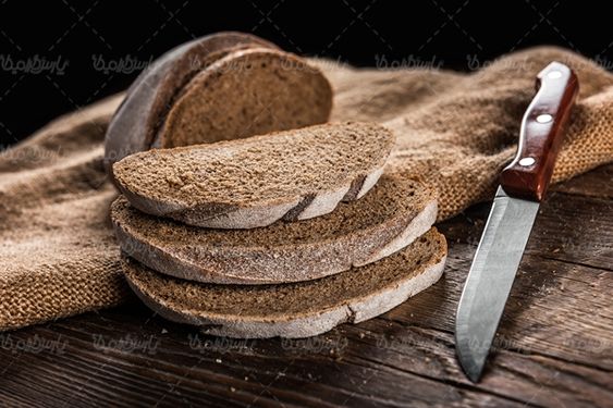 نان صنعتی نان کنجدی نانوایی