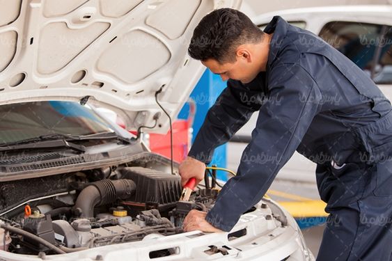 تعمیرگاه اتوسرویس مکانیکی