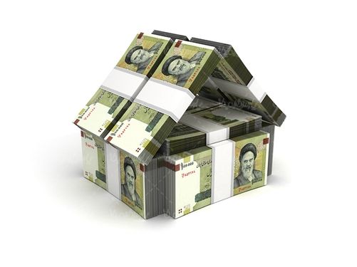 پول اسکناس ده هزار تومانی نقدینگی