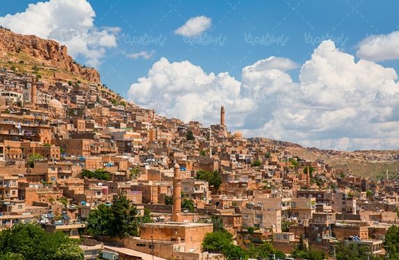 جاذبه های گردشگری  شهر پلکانی