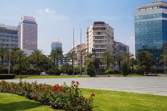 مشاور املاک بنگاه مسکن برج ساختمان