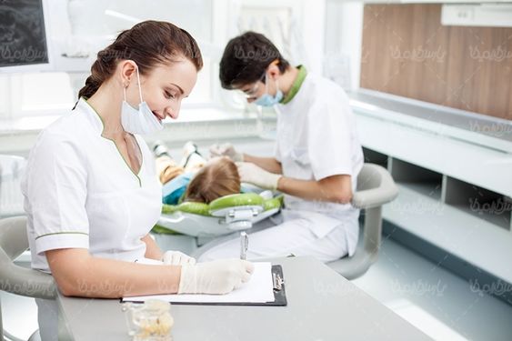 دندان پزشکی معاینه دندان دندان پزشک