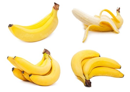 موز میوه فروشی میوه سرا