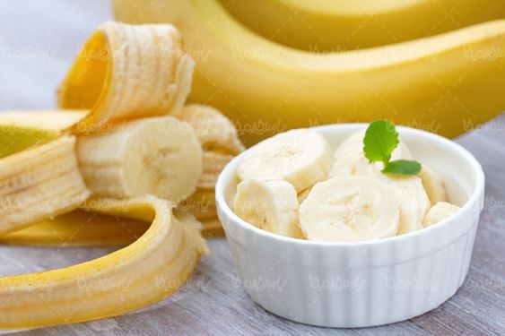 موز میوه فروشی میوه سرا