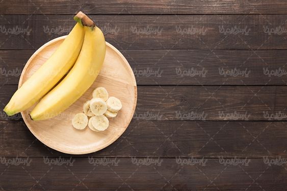 موز میوه فروشی میوه سرا