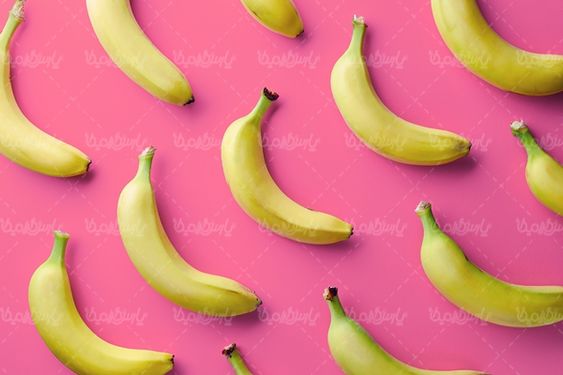 موز میوه فروشی میوه سرا