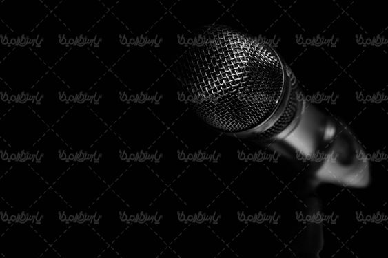 استدیو موسیقی ظبط صدا
