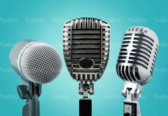 استدیو موسیقی ظبط صدا