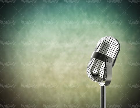 استدیو موسیقی ظبط صدا