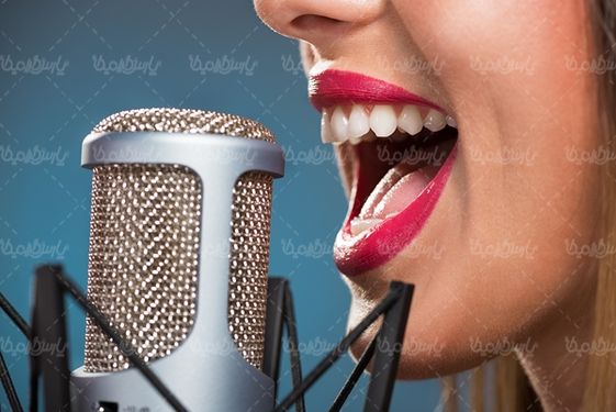 استدیو موسیقی ظبط صدا