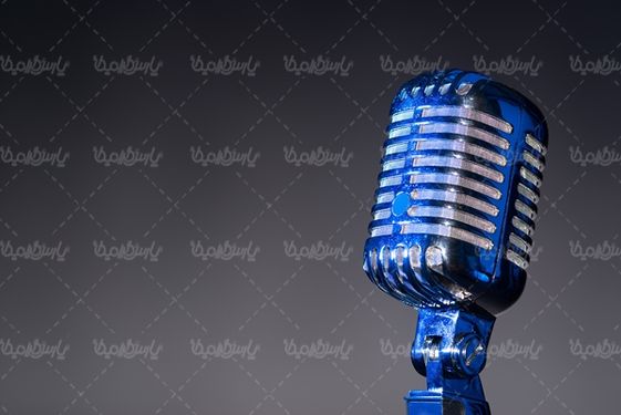 استدیو موسیقی ظبط صدا