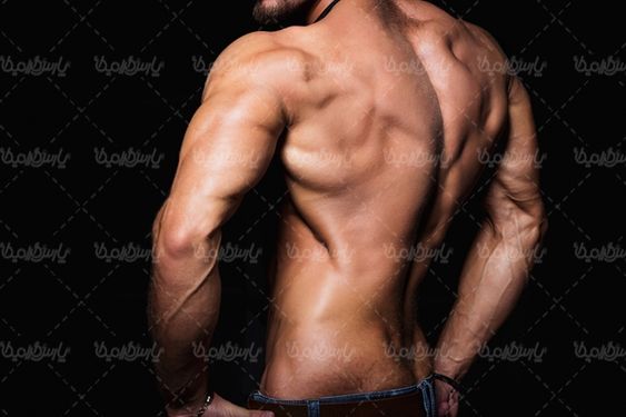 بدنسازی پرورش اندام