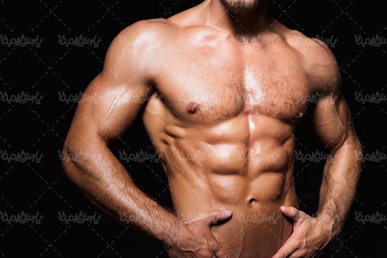 بدنسازی پرورش اندام