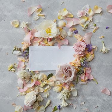 تزئین گل  گلفروشی گالری گل و گیاه