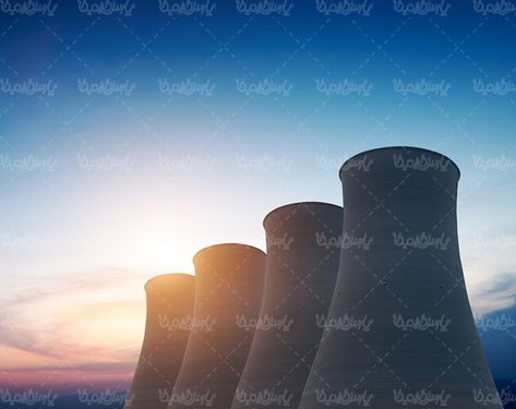 نیروگاه اتمی  برق دریاچه