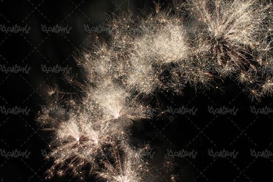 آتش بازی فشفشه