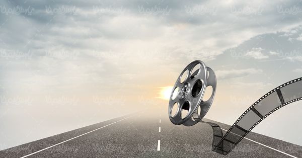 استدیو فیلمبرداری گروه فیلم برداری