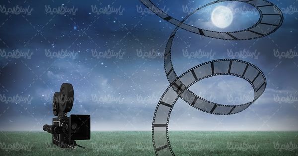 استدیو فیلمبرداری گروه فیلم برداری