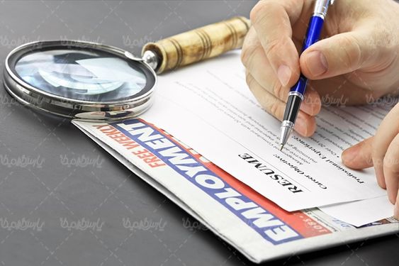موسسات کاریابی رزومه کاری